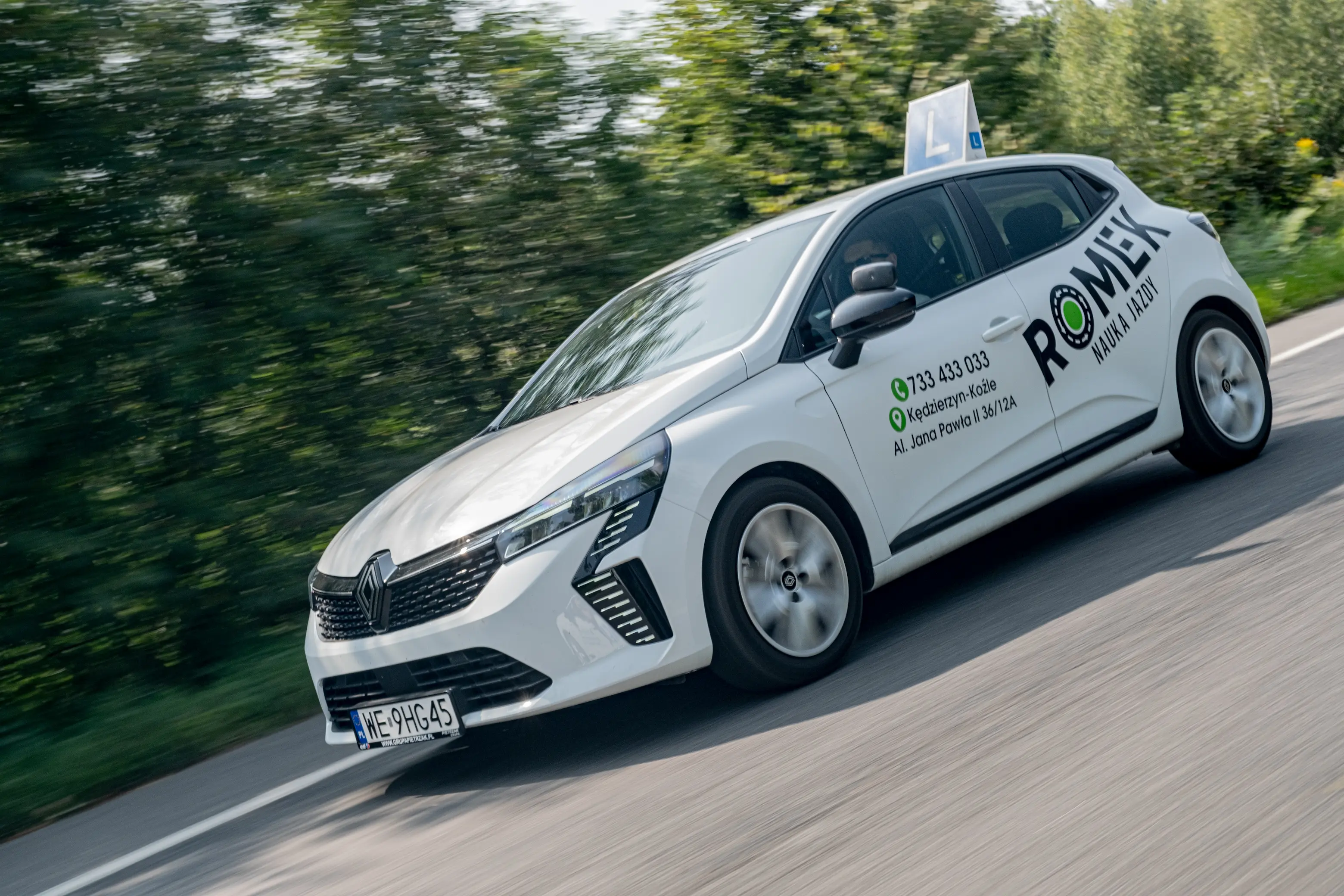 Profesjonalne szkolenie