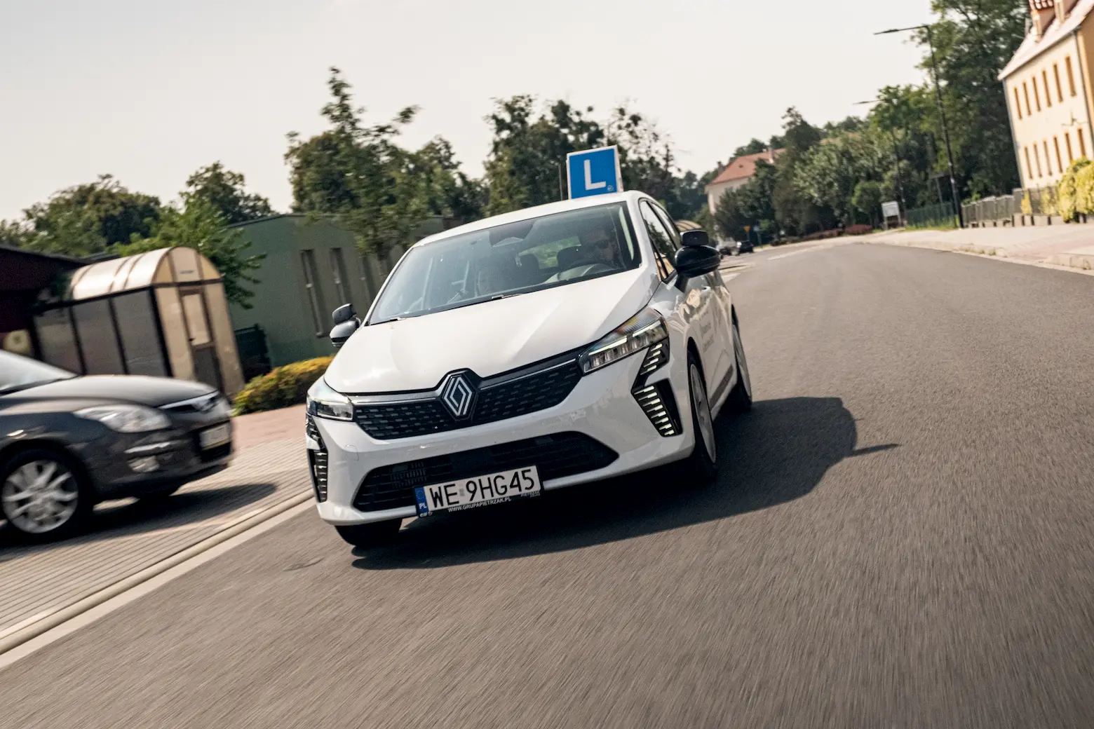 Najwyższa zdawalność na prawo jazdy kat. B w Kędzierzynie-Koźlu – szkoła jazdy Romek Nauka Jazdy